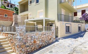 Nevila House